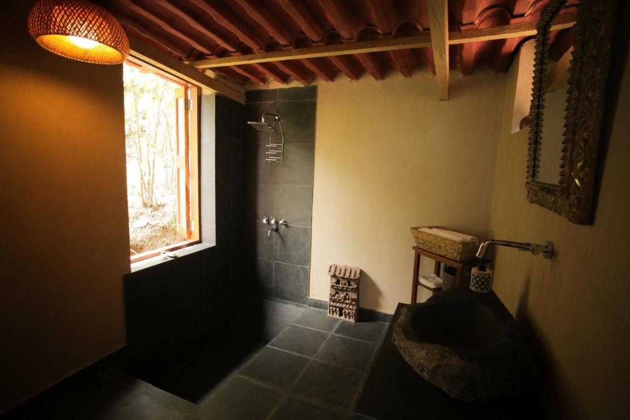 Goctalab Villa Cocachimba Exterior photo